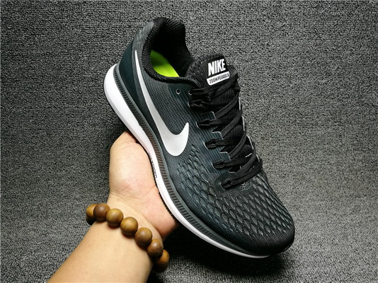 Super Max Nike Air Zoom Pegasus 34 Men--004